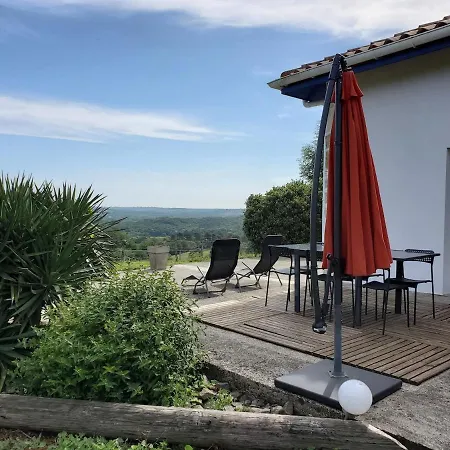 Maison Avec Piscine Entre Ocean Et Campagne Saint-Lon-Les-Mines