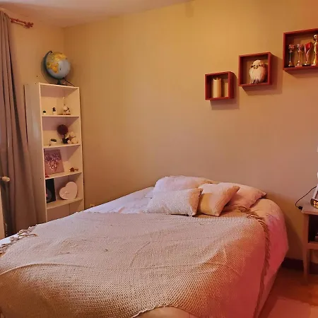Maison Avec Piscine Entre Ocean Et Campagne