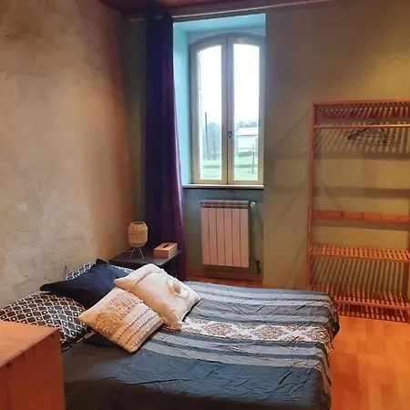 Maison Avec Piscine Entre Ocean Et Campagne Tatil Evi