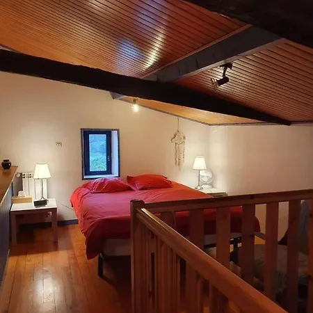 Maison Avec Piscine Entre Ocean Et Campagne
