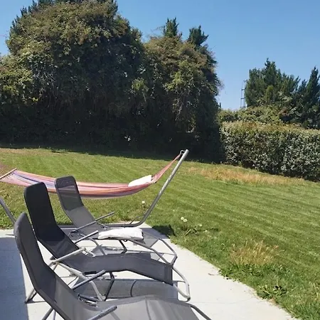 Maison Avec Piscine Entre Ocean Et Campagne Tatil Evi *