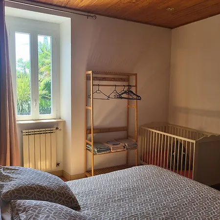Maison Avec Piscine Entre Ocean Et Campagne Tatil Evi *